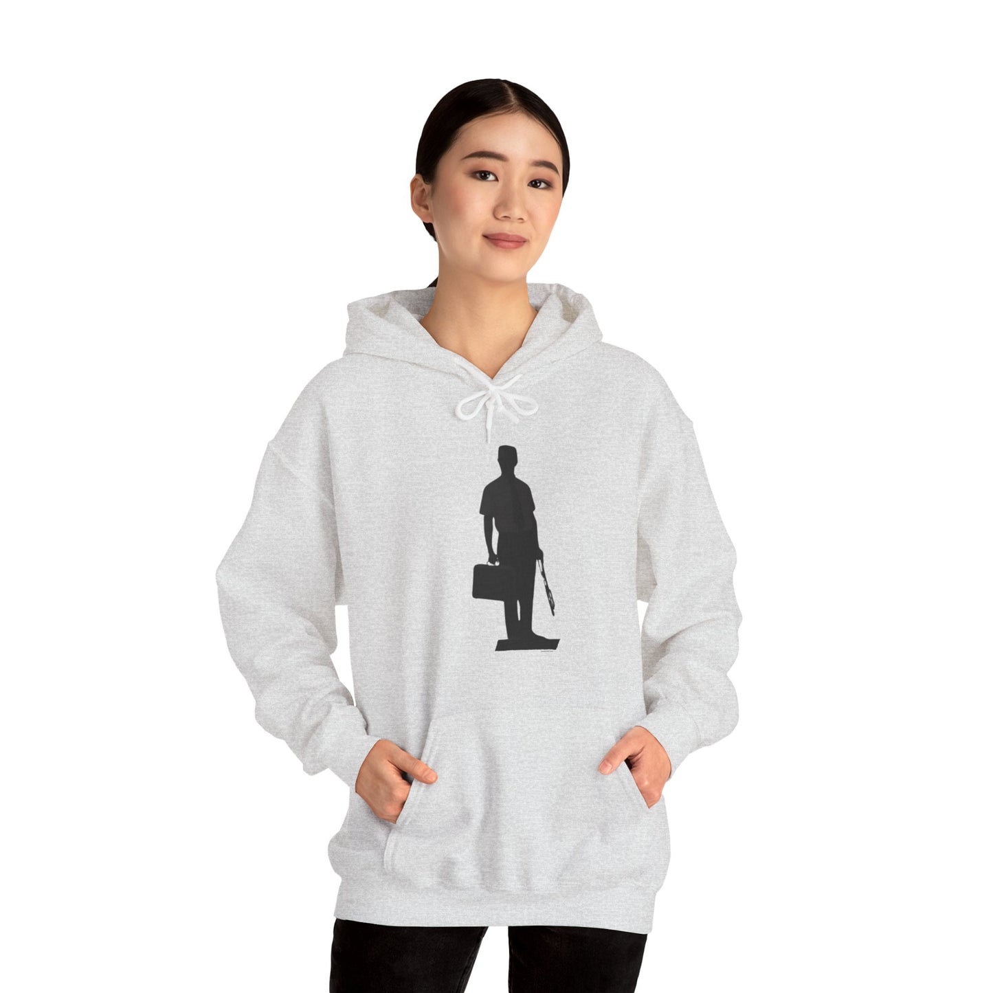 Mood - Unisex Heavy Blend™ Hooded Sweatshirt