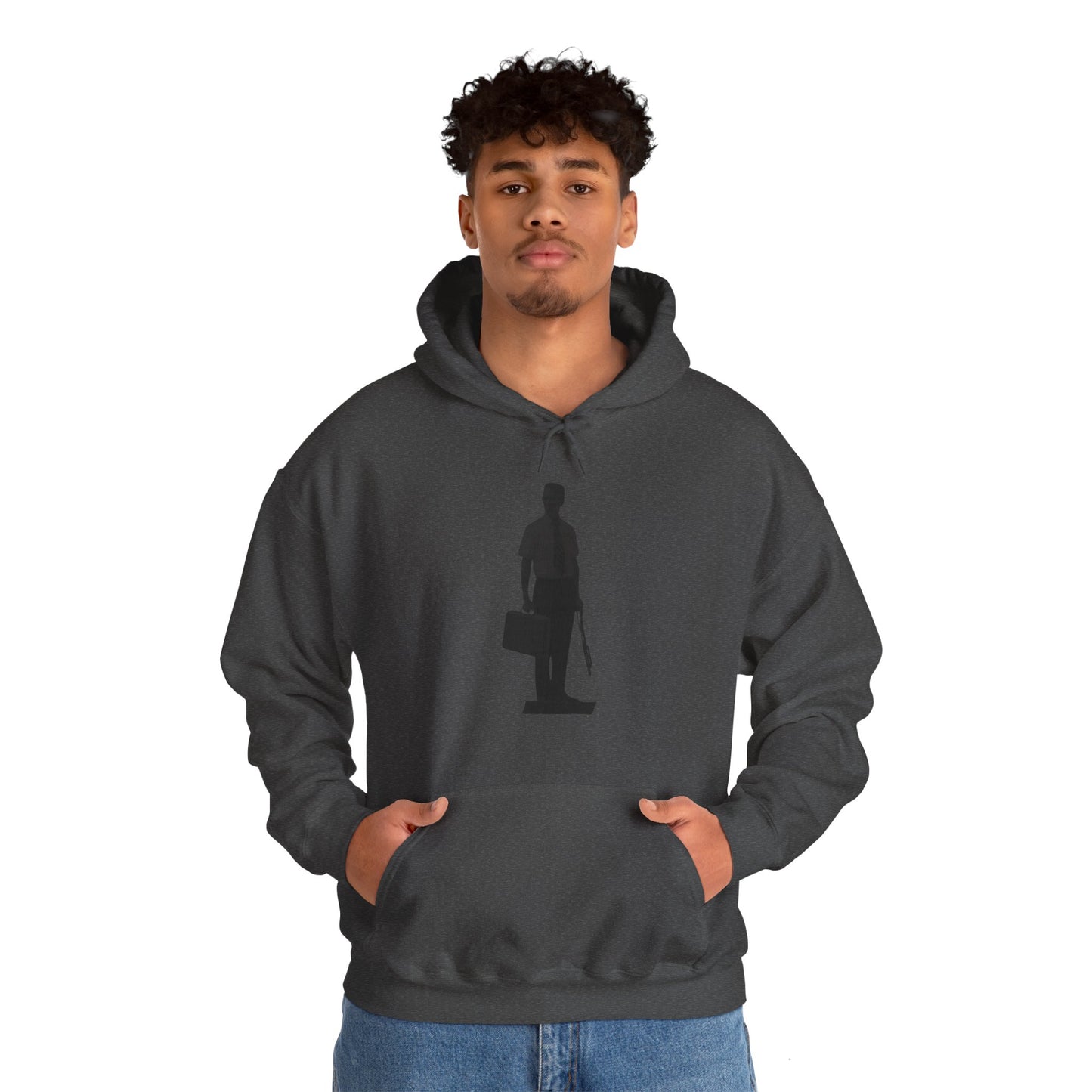 Mood - Unisex Heavy Blend™ Hooded Sweatshirt