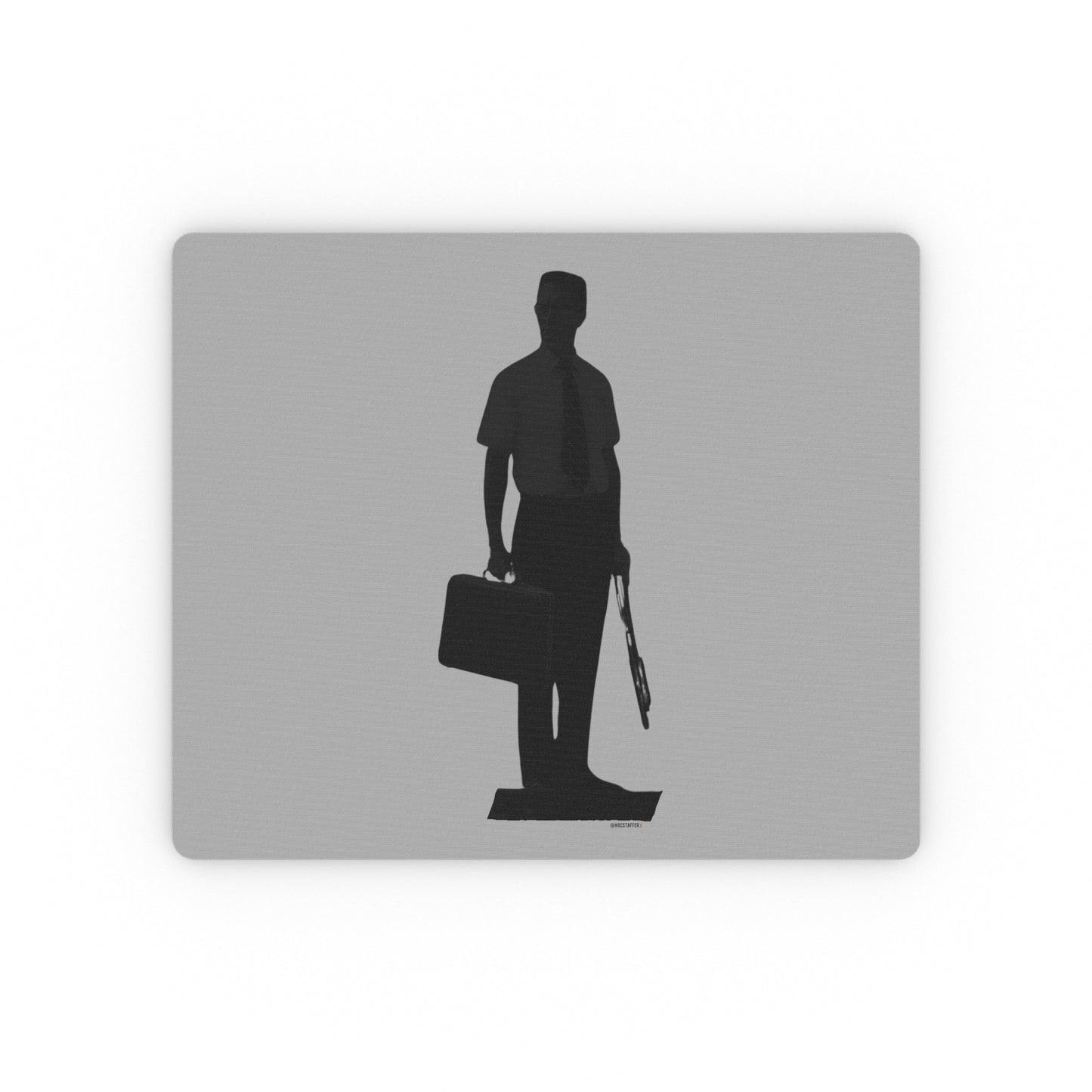 Mood - Rectangular Mouse Pad