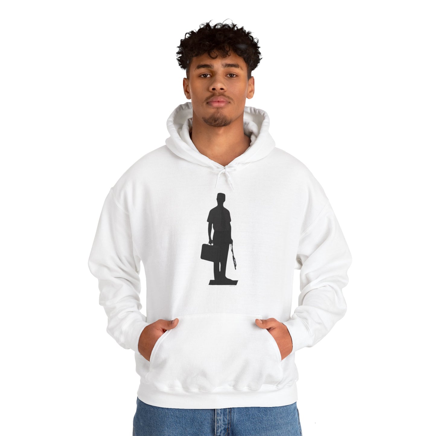 Mood - Unisex Heavy Blend™ Hooded Sweatshirt