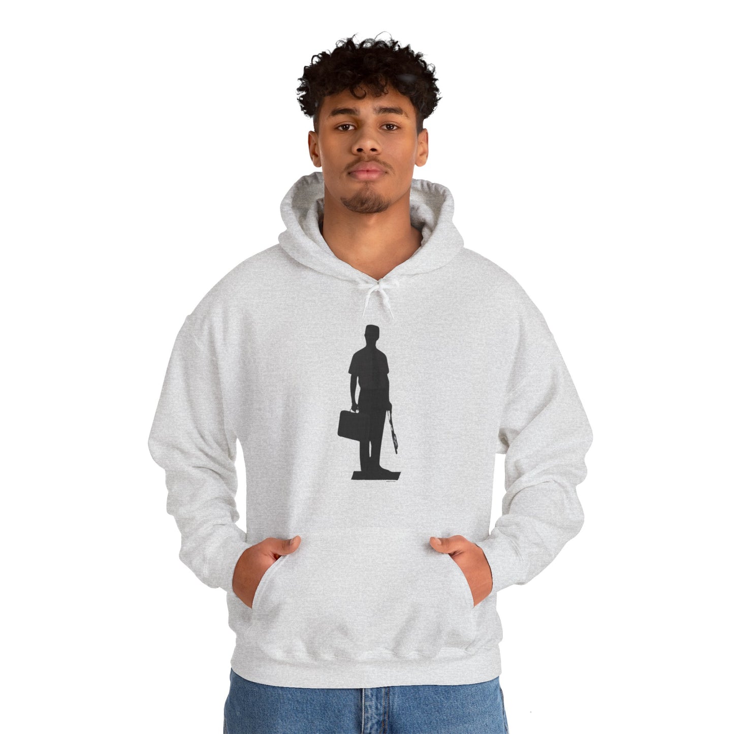 Mood - Unisex Heavy Blend™ Hooded Sweatshirt