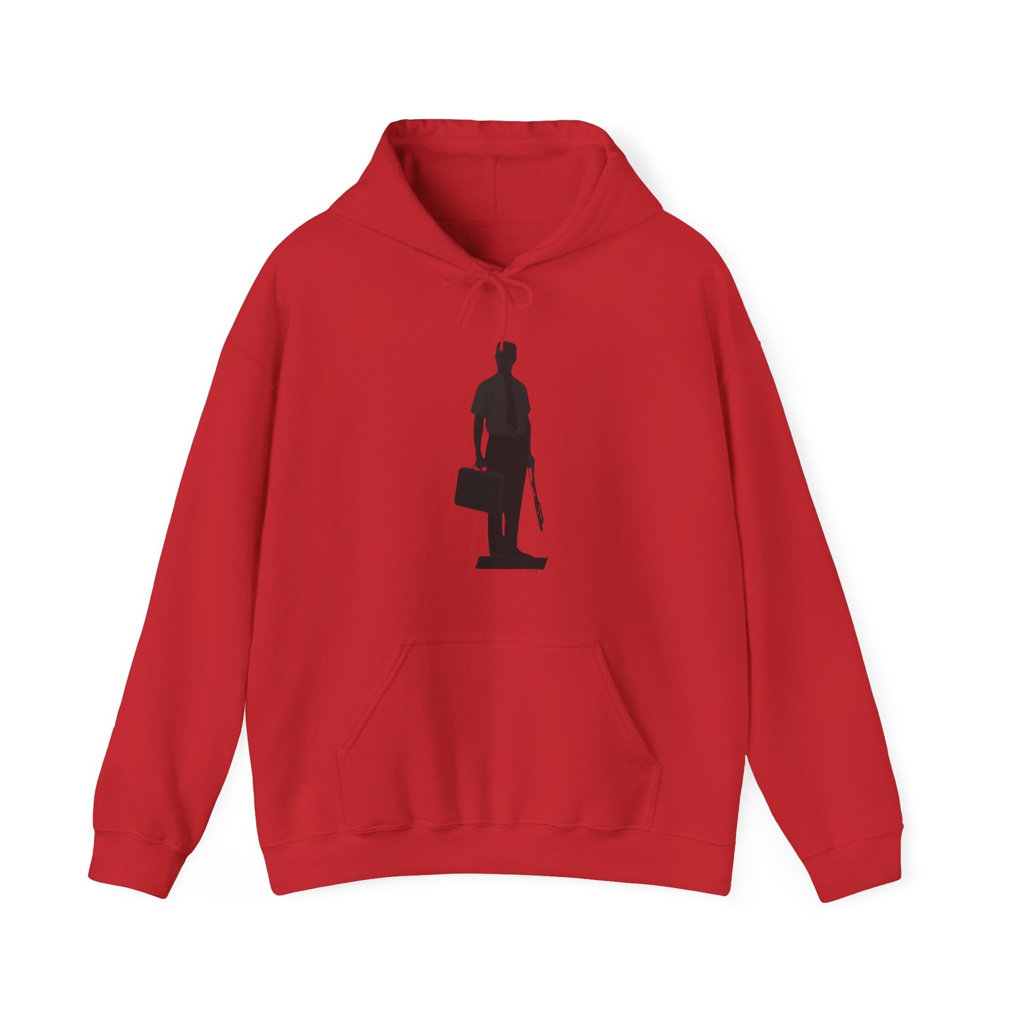 Mood - Unisex Heavy Blend™ Hooded Sweatshirt