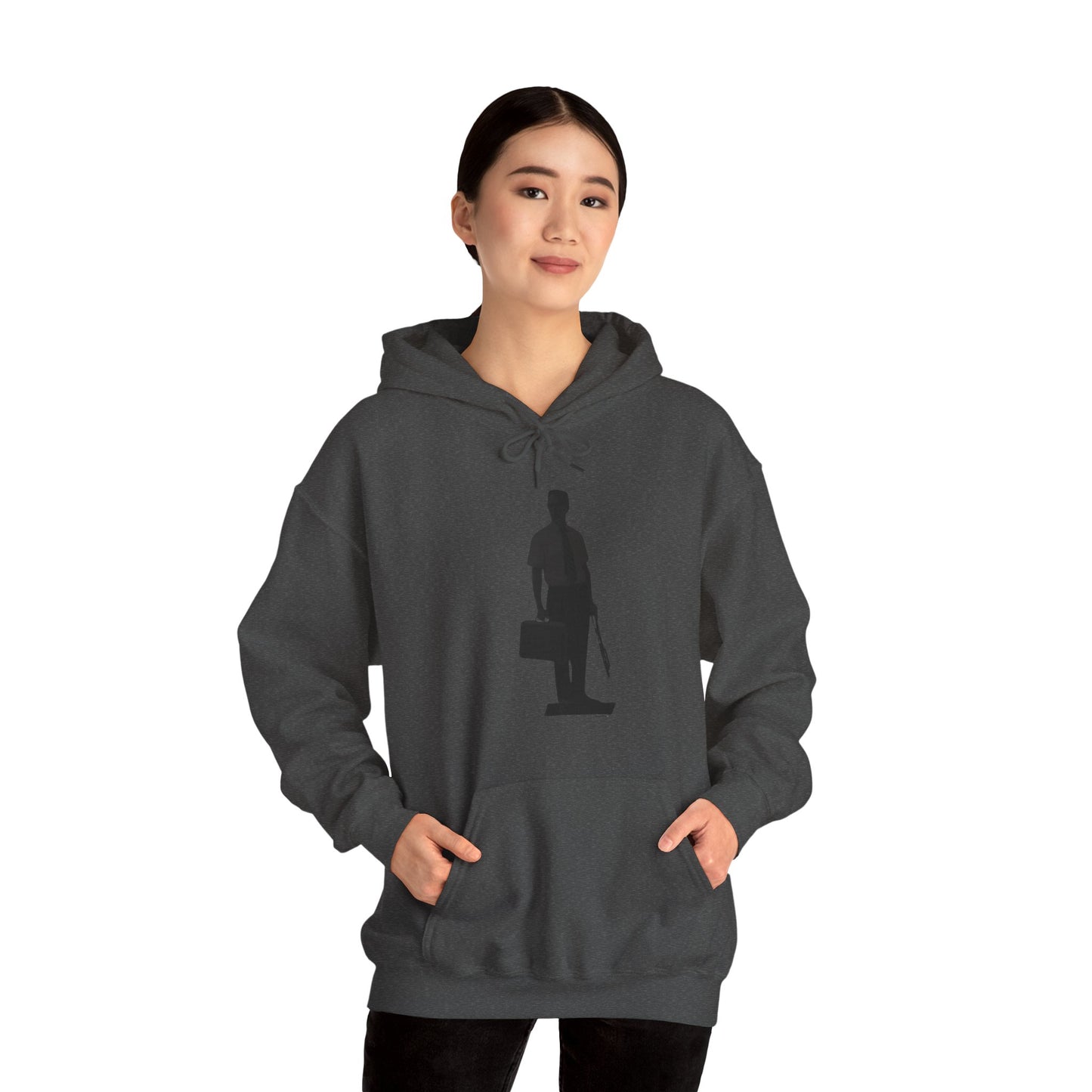 Mood - Unisex Heavy Blend™ Hooded Sweatshirt