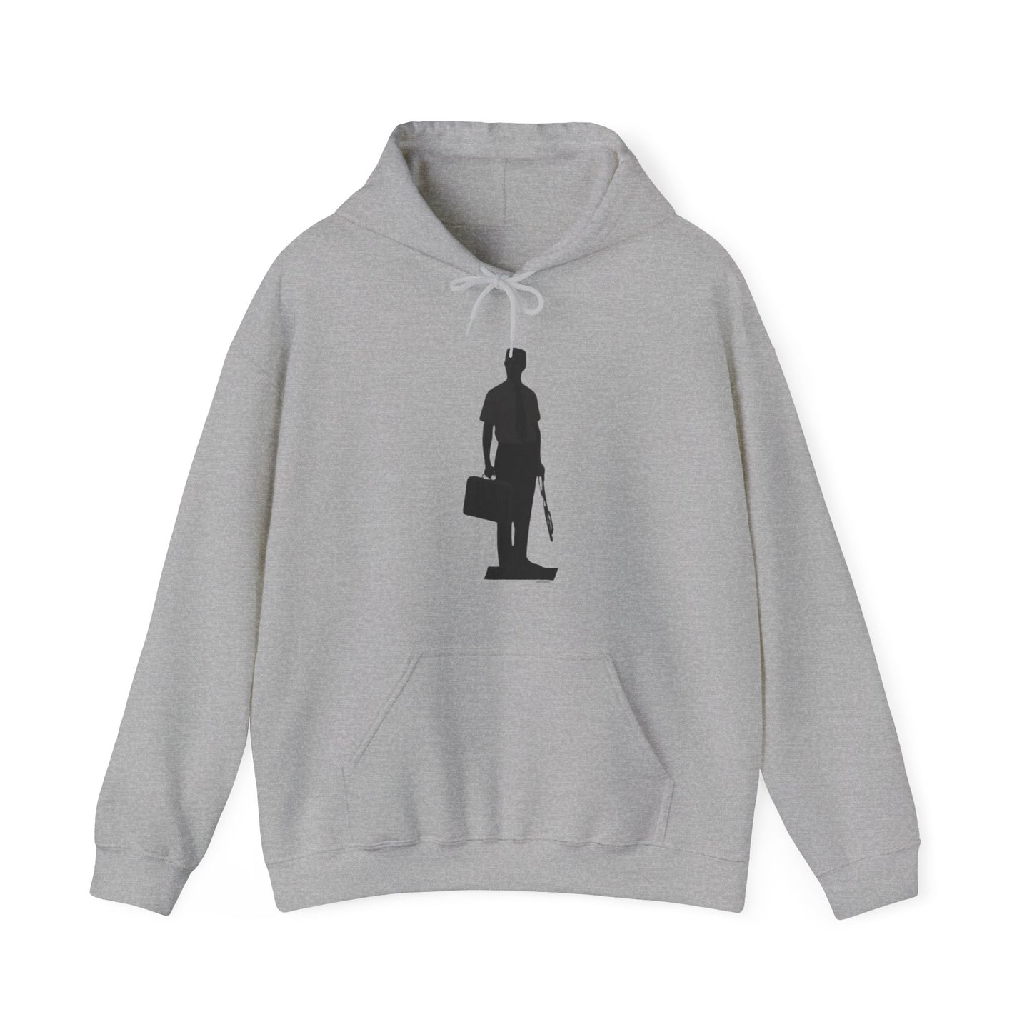 Mood - Unisex Heavy Blend™ Hooded Sweatshirt