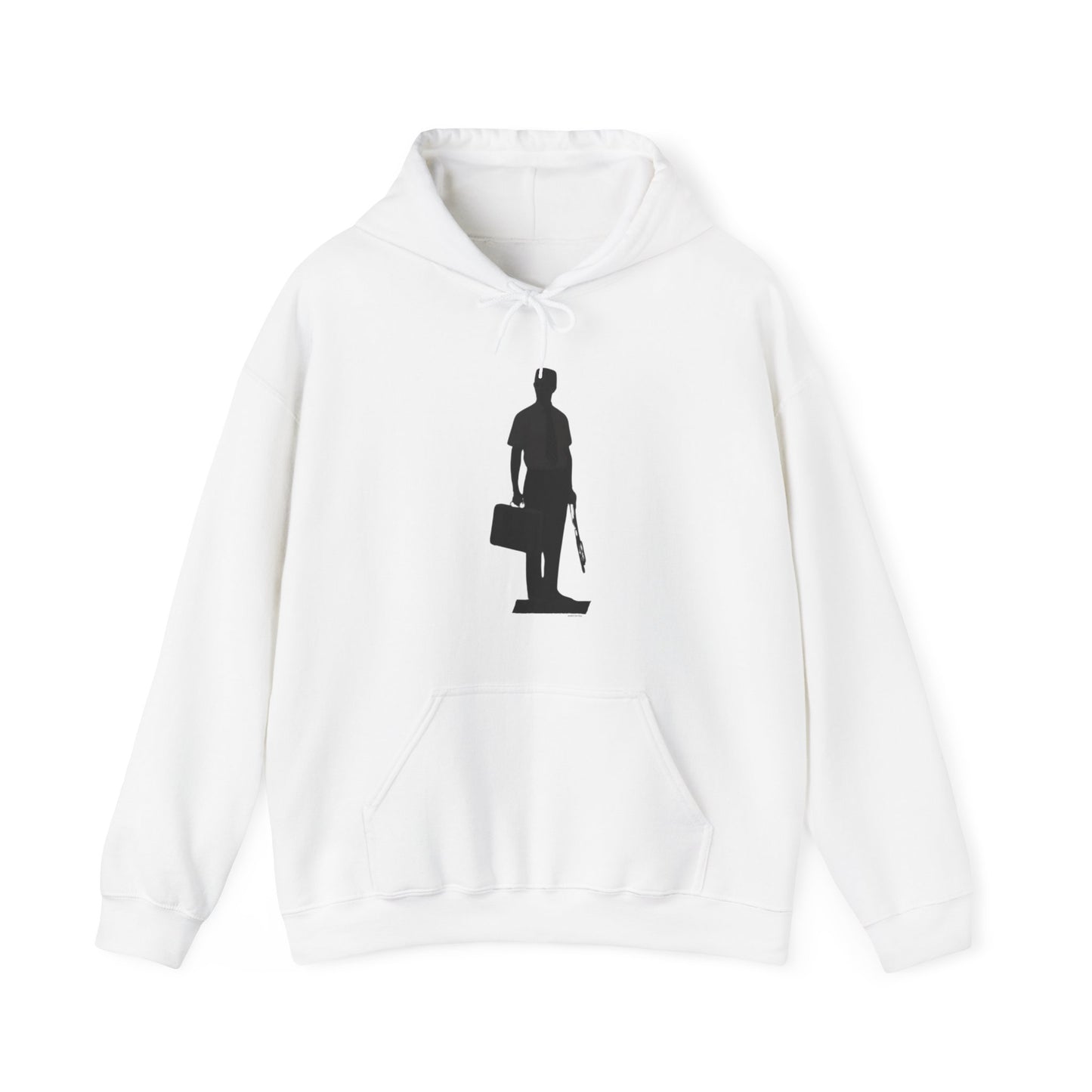 Mood - Unisex Heavy Blend™ Hooded Sweatshirt