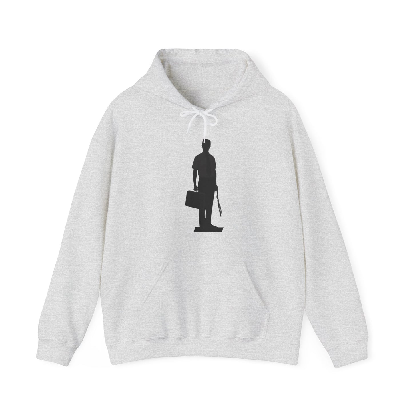 Mood - Unisex Heavy Blend™ Hooded Sweatshirt