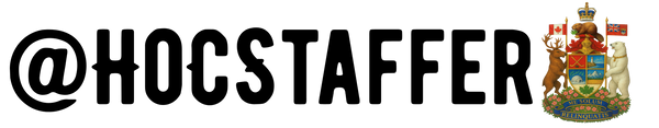 HoCStaffer Shop